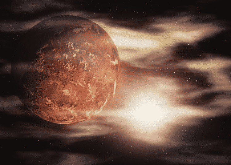 Венера