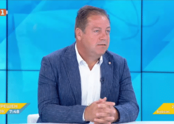 Д-р Маджаров: Да се готвим за нова COVID вълна