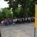Раздадоха дипломите на зрелостниците в Езиковата гимназия в Ловеч