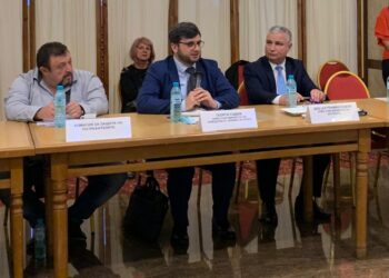 Заседание на Националния съвет по туризъм в Сливен