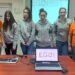 Наши момичета с четири медала от олимпиада по информатика 8 Българските представителки завоюваха два сребърни и два бронзови медала