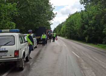 Снимката е илюстративна