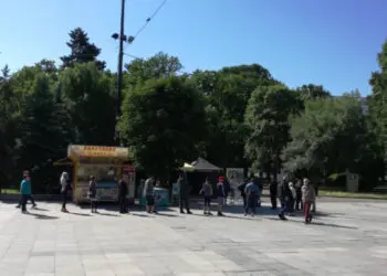Снимка: БНР