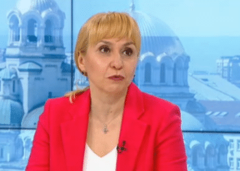 Диана Ковачева