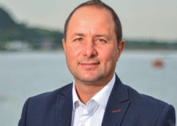 Николай Гюров