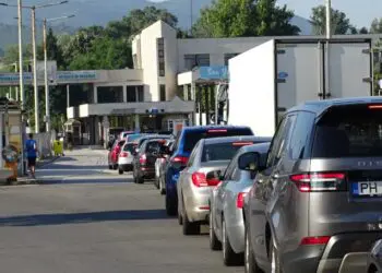 В Гърция настояват за отваряне на всички гранични пунктове с България