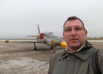 Подготовката за нощни полети е крайно недостатъчна