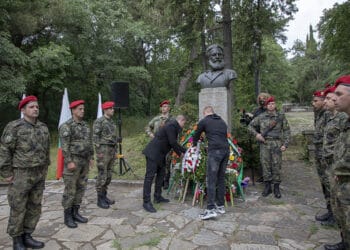 Снимка: Община Стара Загора