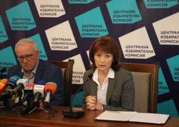 Снимка: Красимир Свраков