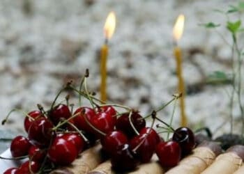 Днес е Черешова задушница