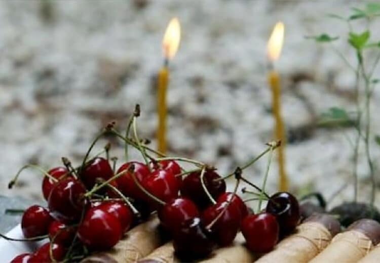Днес е Черешова задушница