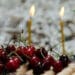 Черешова задушница е! Прибират се душите на мъртвите 8 Днес е Черешова задушница
