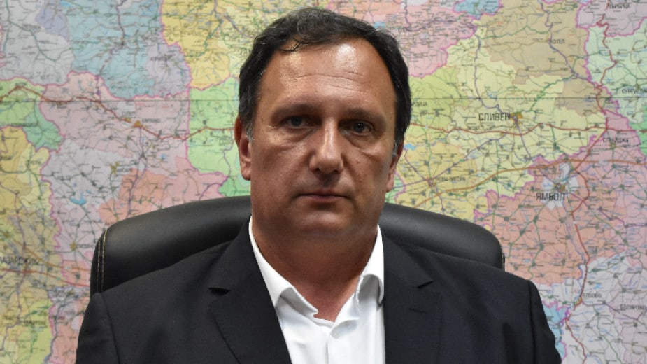 Ивайло Денчев е назначен за председател на УС на АПИ