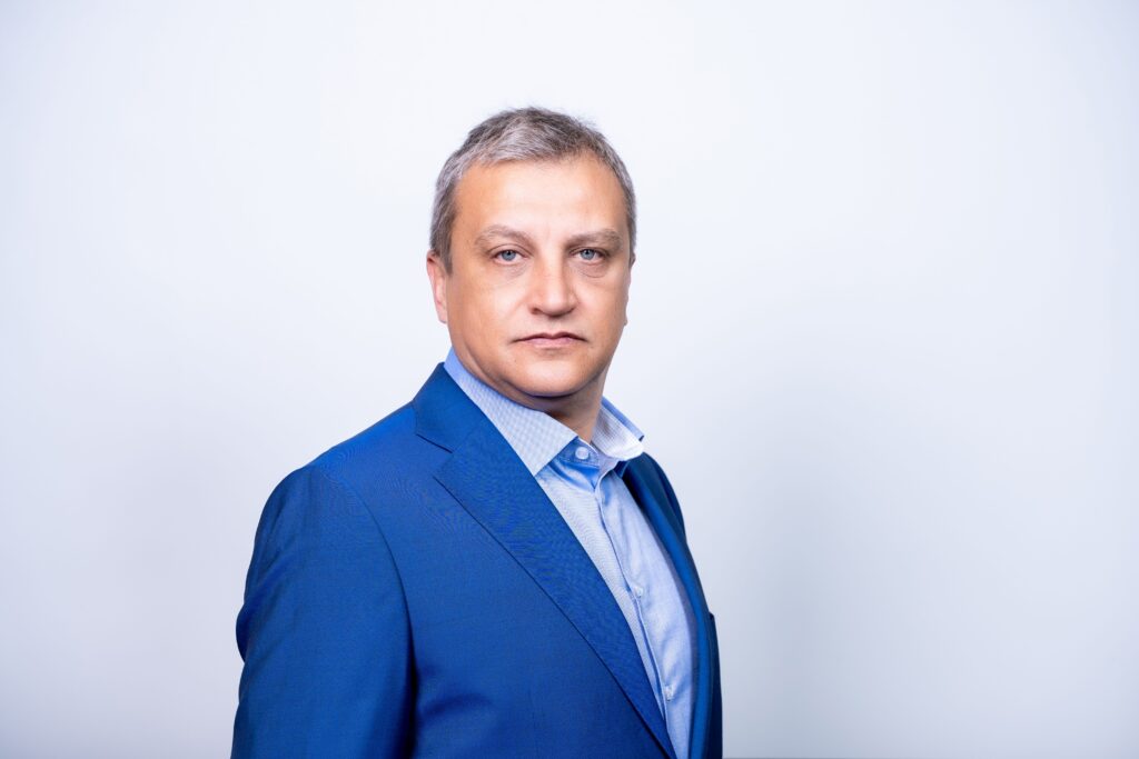 Илко Стоянов