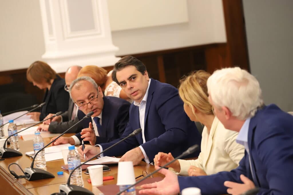 Проектите за изменения на три закона бяха подкрепени от НСТС
