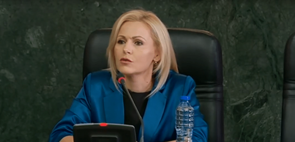 Сийка Милева: Сигналът на Рашков е политическа атака срещу прокуратурата 1 Сийка Милева
