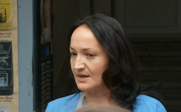 Министър Кацаров се е подписал пред очите на д-р Христина Каменова, твърди самата лекарка