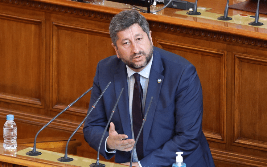 Христо Иванов