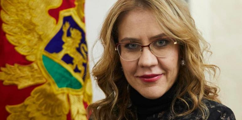Приеха спешно в болница у нас министър на Черна гора 1 веснабратич