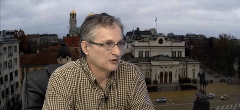 Чавдар Найденов