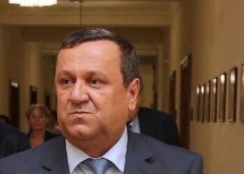 Ножицата между минималната пенсия и останалите расте