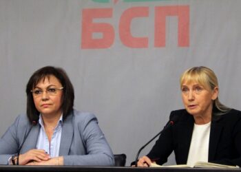 Елена Йончева срещу Нинова: Нека да подкрепим Слави