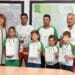 Старозагорски деца станаха шампиони по тенис на корт
