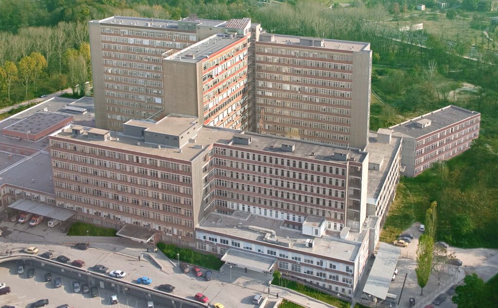 Разкриват избирателна секция в УМБАЛ Пловдив