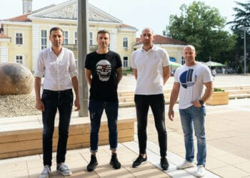 Димитър Бербатов