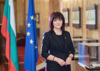 Цвета Караянчева