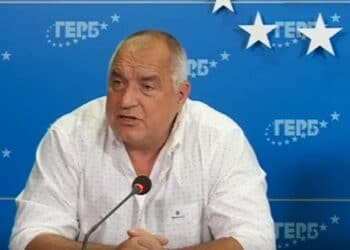 Борисов: Правят мошенгия с резултатите, 1% го изчисляват два дни