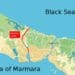 Канал Истанбул свързва Черно и Мраморно мореСнимка: Уикипедия