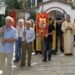 Почитаме жертвите от Старозагорското клане 8 От 17.00 часа в енорийски храм „Света Троица” ще се състои вечерна служба