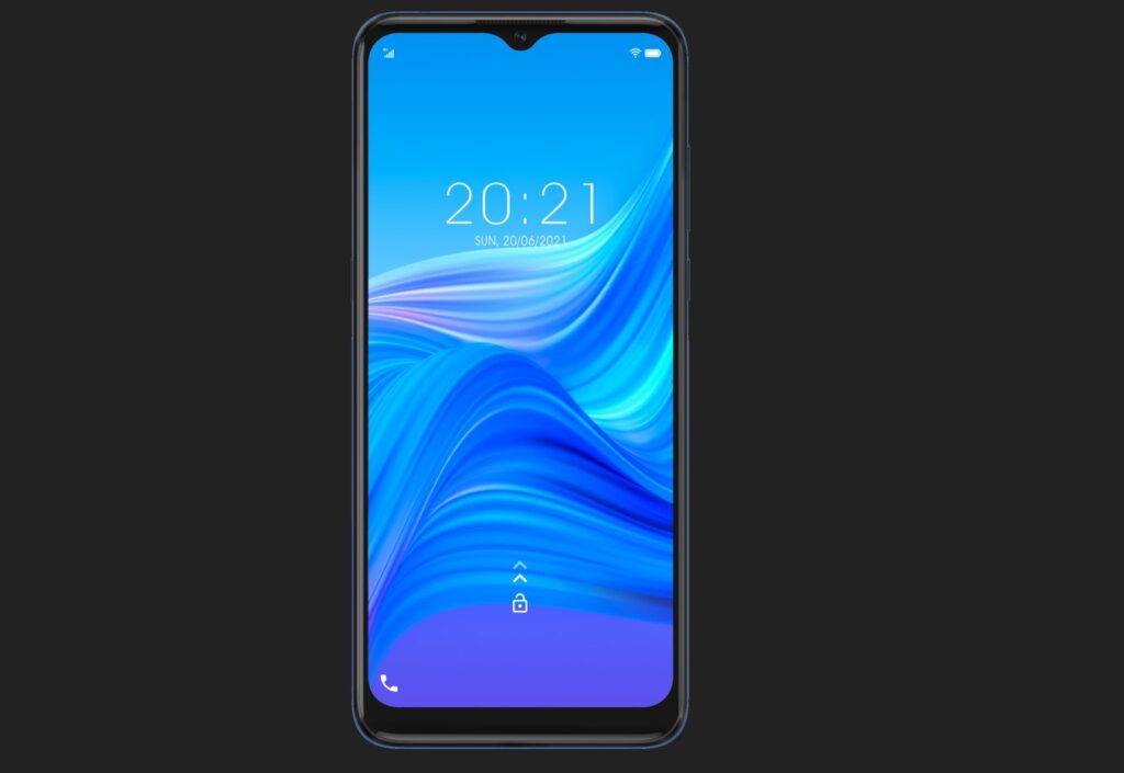 Започнаха продажбите на новия А1 Alpha 21 в магазините на телекома в страната.