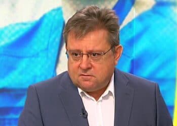 д-р Атанас Атанасов