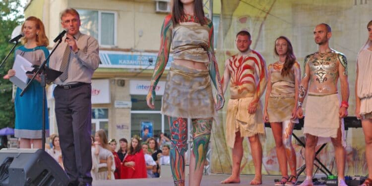 Опера на брега на древния Севтополис на язовир “Копринка”