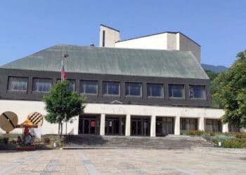 Дом на културата „Пейо Яворов“ град Гоце Делчев