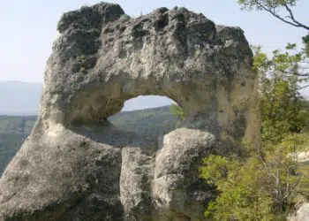 Шуменско плато