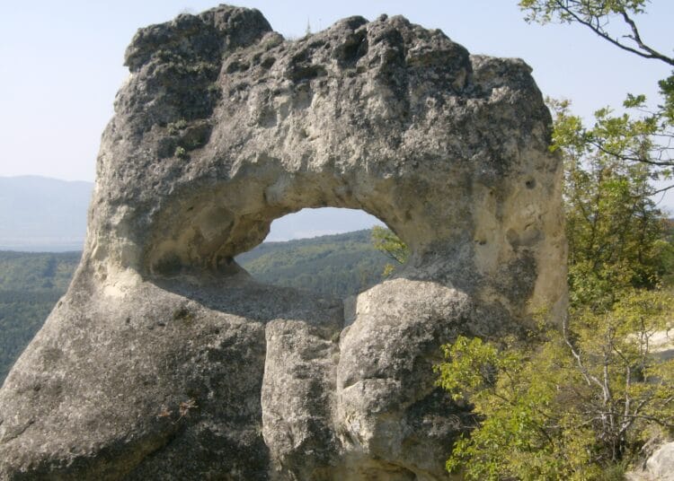 Шуменско плато