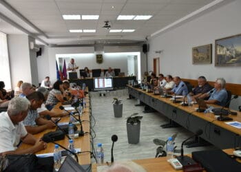 Общинарите бяха единодушни в решението.