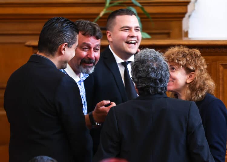 ИТН ще обяви името на премиера в 17,00.