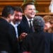 ИТН ще обяви името на премиера в 17,00.