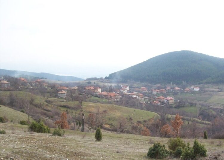 Село Бленика