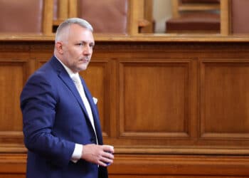 Николай Хаджигенов