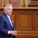 Хаджигенов: Заявихме на ИТН, че няма да подкрепим Петър Илиев за премиер 8 Николай Хаджигенов