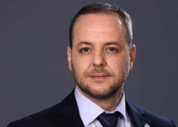 Борислав Сандов