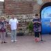  „Несебър - остров на изкуствата“ събра таланти от България и Украйна