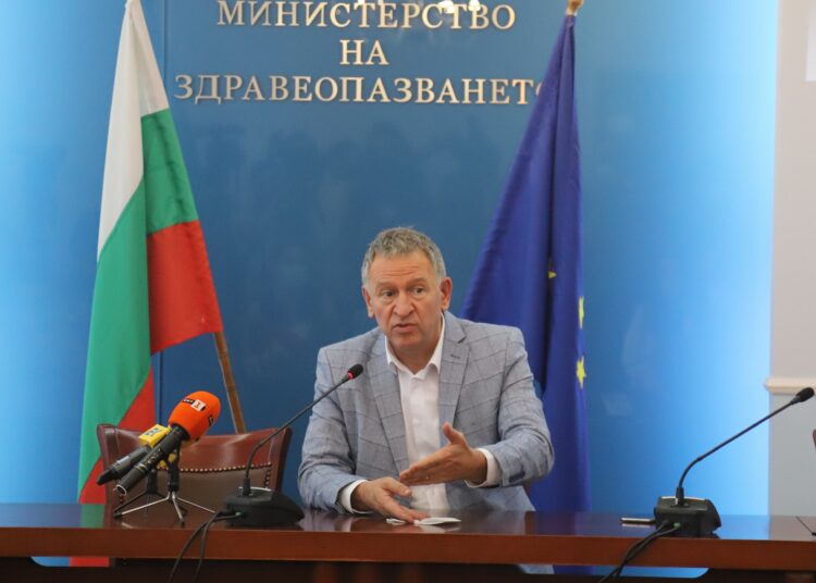 Снимка архив: Красимир Свраков
