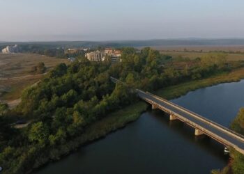 Мостът на река Дяволска ще бъде блокиран.