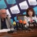 Единствено ЦИК ще взима решение за преустановяване на машинното гласуване